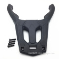 Modified motorcycle plastic PA for forza300 rear bracket rack Luggage Carrier cargo tail holder shelf for honda forza 18-20